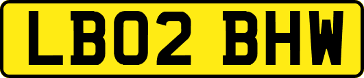 LB02BHW
