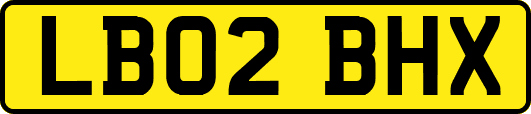 LB02BHX