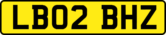 LB02BHZ