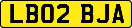 LB02BJA