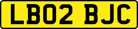 LB02BJC
