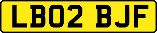 LB02BJF