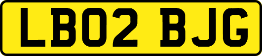 LB02BJG