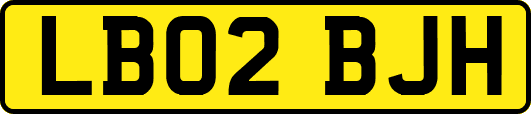 LB02BJH