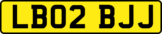 LB02BJJ