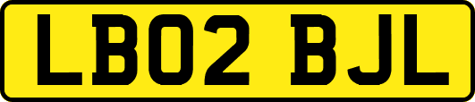 LB02BJL