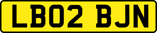 LB02BJN