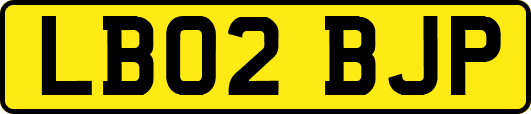 LB02BJP