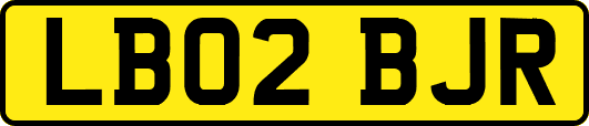 LB02BJR