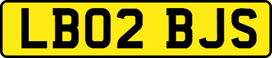 LB02BJS