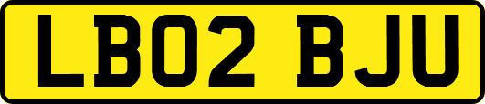 LB02BJU