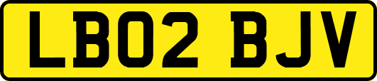 LB02BJV