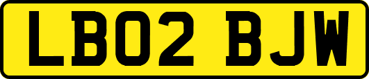 LB02BJW