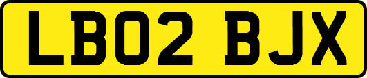 LB02BJX