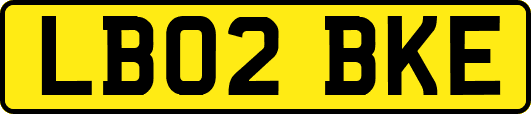 LB02BKE