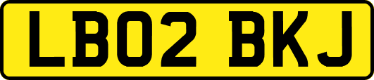 LB02BKJ