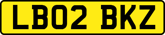 LB02BKZ