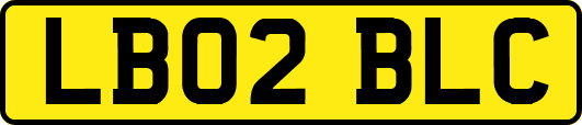 LB02BLC