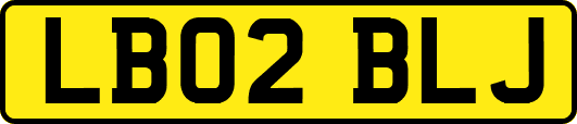 LB02BLJ