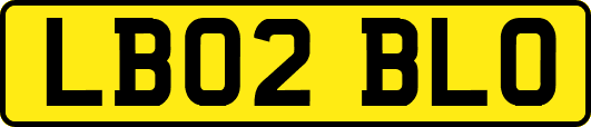 LB02BLO