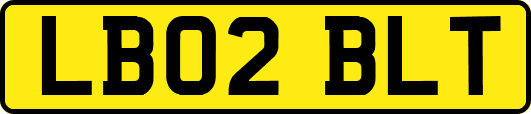 LB02BLT