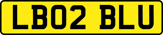 LB02BLU