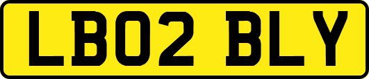 LB02BLY