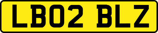 LB02BLZ