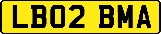 LB02BMA