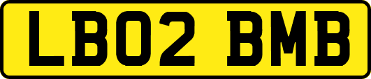 LB02BMB