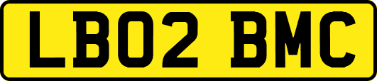 LB02BMC