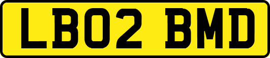LB02BMD
