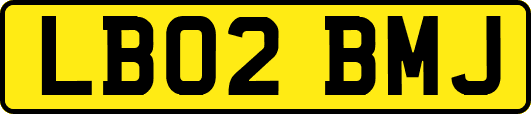 LB02BMJ