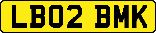 LB02BMK