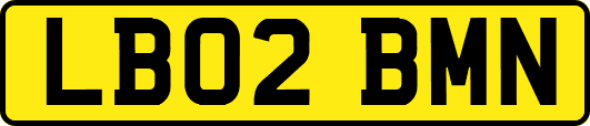 LB02BMN
