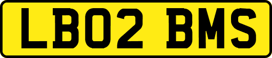 LB02BMS
