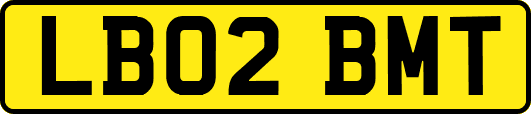 LB02BMT