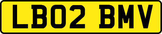 LB02BMV