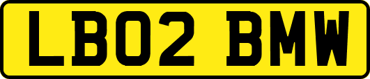 LB02BMW