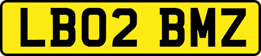LB02BMZ