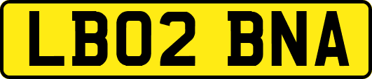 LB02BNA
