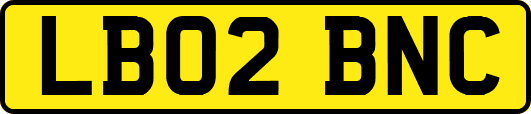 LB02BNC