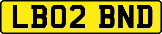 LB02BND