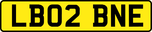 LB02BNE