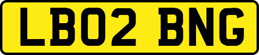 LB02BNG
