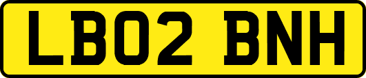 LB02BNH