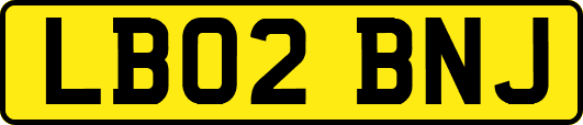 LB02BNJ