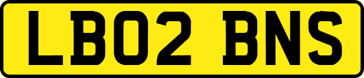 LB02BNS