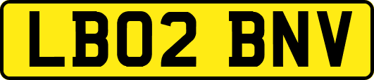 LB02BNV