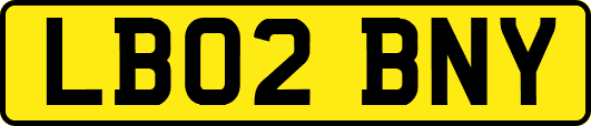 LB02BNY